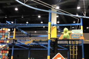 Rope Course