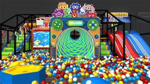 THE MONSTER METROPOLIS — Where Pop-Art Meets Precision Engineering