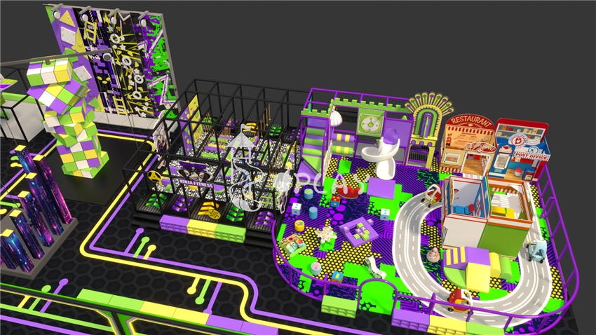 The OPLAY Galactic Base: A 2026 Vision for the Future of Family Entertainment10