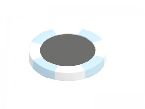 Small trampoline