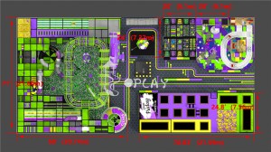 The OPLAY Galactic Base: A 2026 Vision for the Future of Family Entertainment