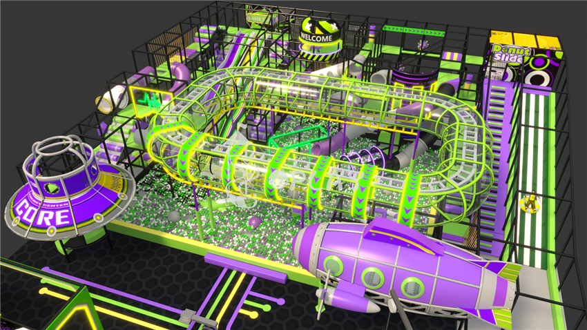 The OPLAY Galactic Base: A 2026 Vision for the Future of Family Entertainment12