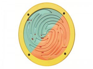 Phoenix Maze