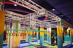 Ninja Course
