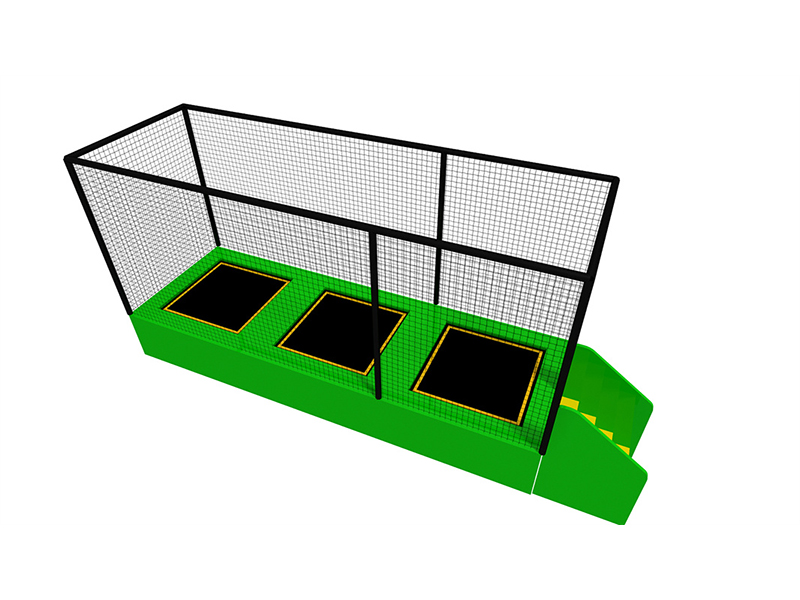 Customized small trampoline designMini Trampoline Design3