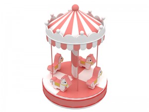 Pony Merry go round