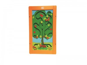 Apple tree