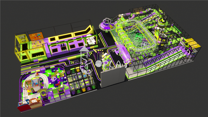 The OPLAY Galactic Base: A 2026 Vision for the Future of Family Entertainment7
