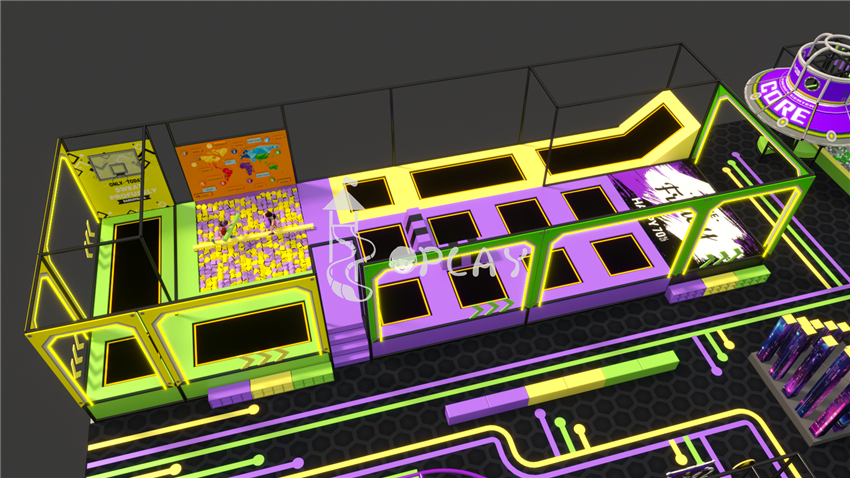 The OPLAY Galactic Base: A 2026 Vision for the Future of Family Entertainment9