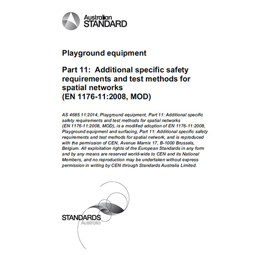 Safety Standard