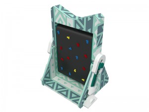 Climbing machine