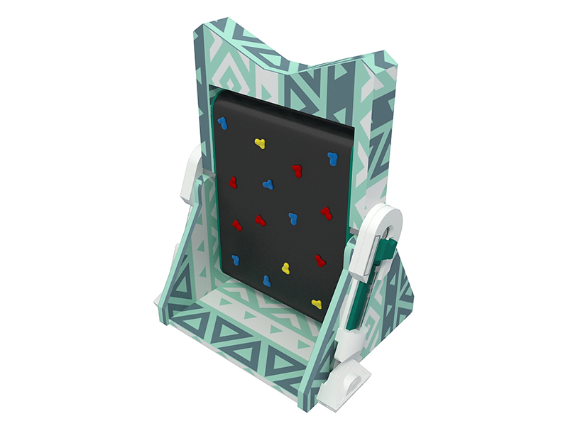 Climbing-machine