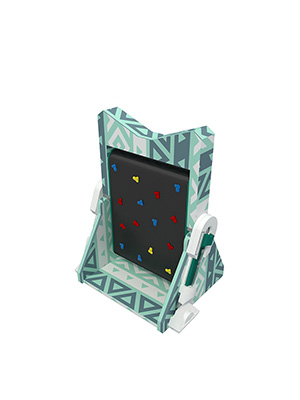 Climbing Machine