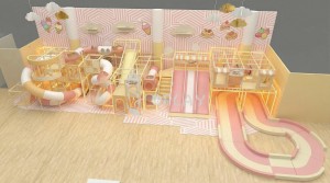 THE SWEET TREATS — A Sensory Delight for Toddlers