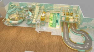 THE MINT TURBO CIRCUIT — Motion-Oriented Hybrid...