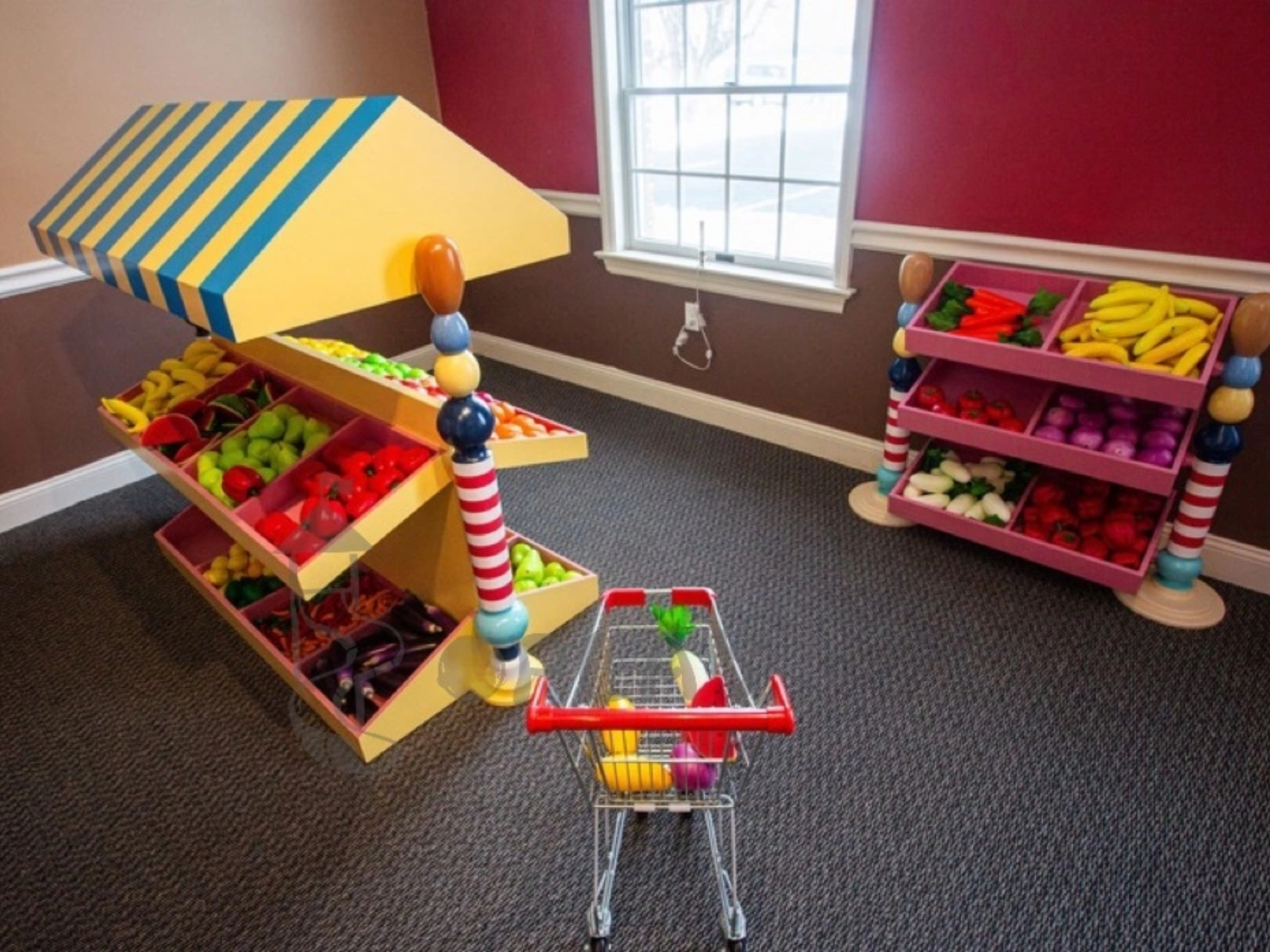 Hershey Childrens Museum Barn(6)