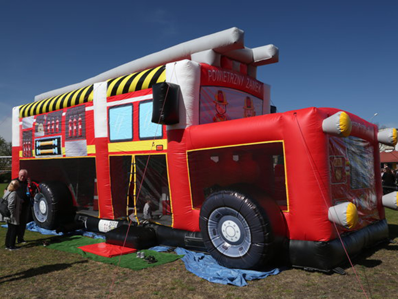 Inflatable