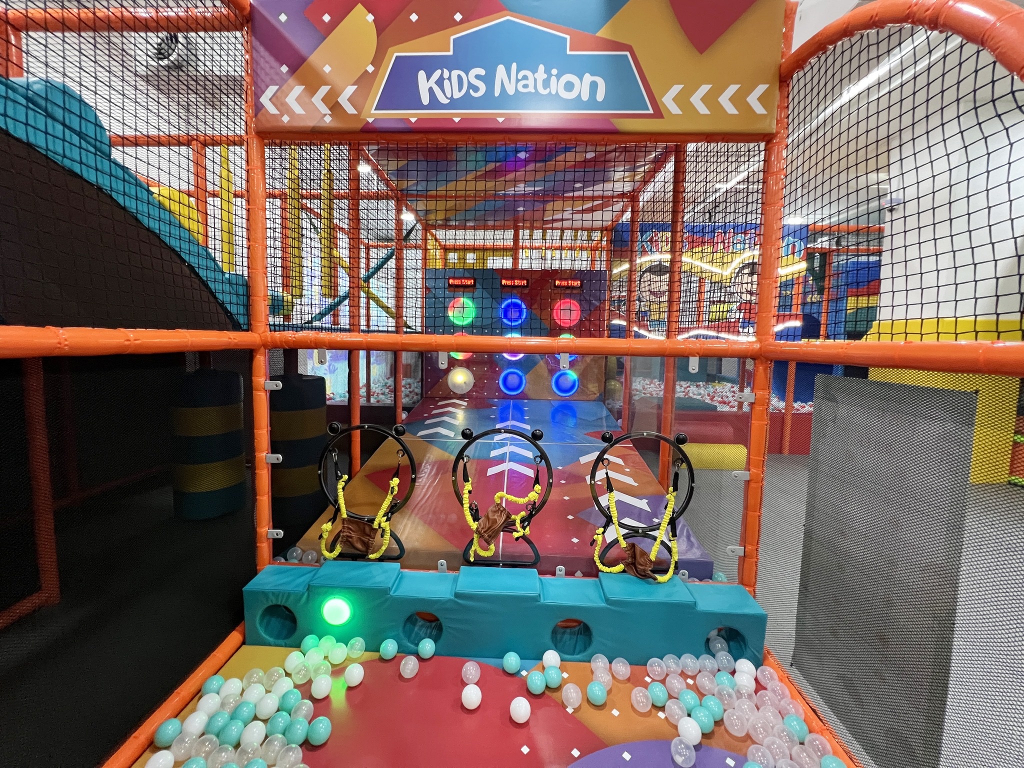KiDs Nation
