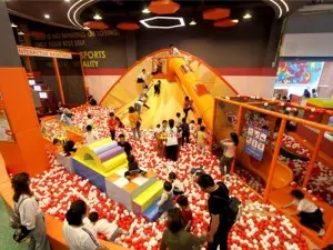 How to Choose the Right Slide Length? Creating a Safe and Fun Playground for Children