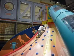 Slide Play Equipment1