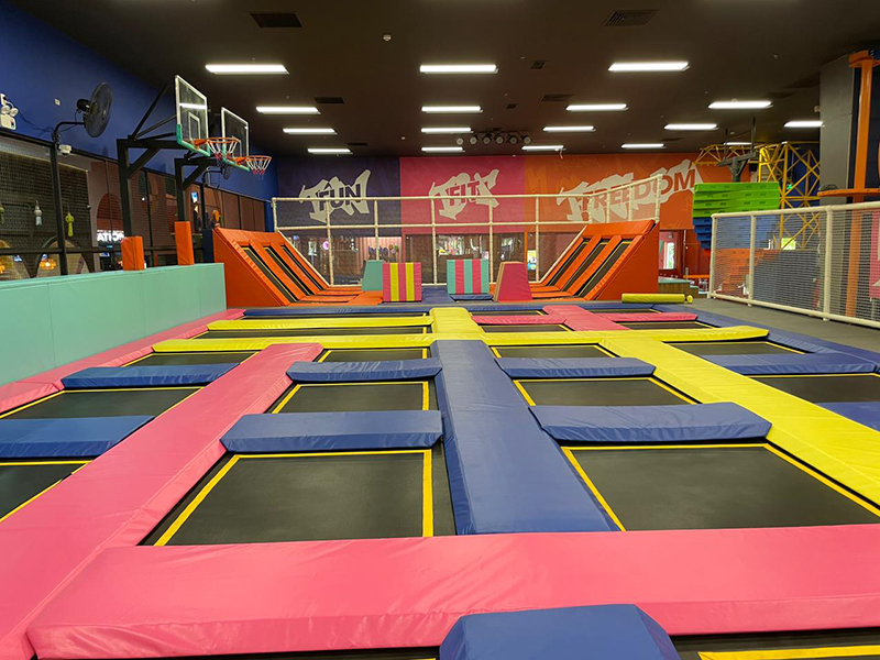 adventure play