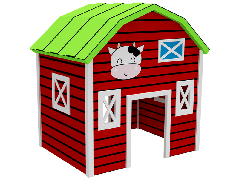 barn