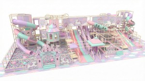THE UNICORN FANTASY — Capitalizing on the “Aesthetic Play” Trend