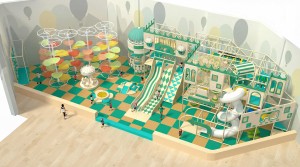 THE RETRO GARDEN — Where Vintage Aesthetics Mee...